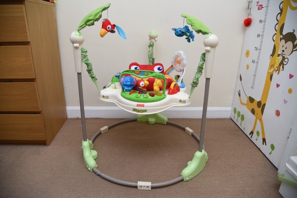 jumperoo gumtree